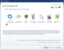 Ainvo Speed Up screenshot 2