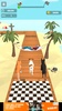 Dog Run 3D - Fun Race screenshot 2