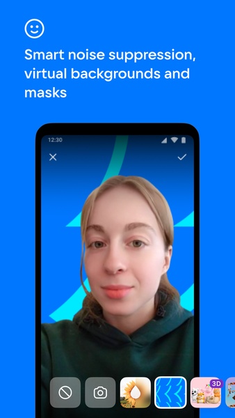 VK Calls - Preview 2