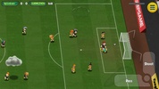 Kung Fu Feet: Ultimate Soccer screenshot 4