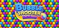 Bubble Shooter Rainbow screenshot 9