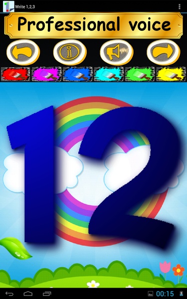 Write 1,2,3 - Preview 14