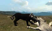 Real Panther Simulator screenshot 4