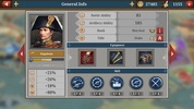 European War 6: 1804 -Napoleon screenshot 3