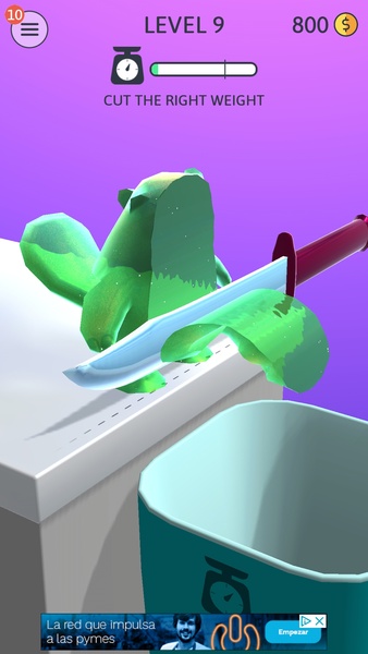Super Slicing 3D - Preview 10