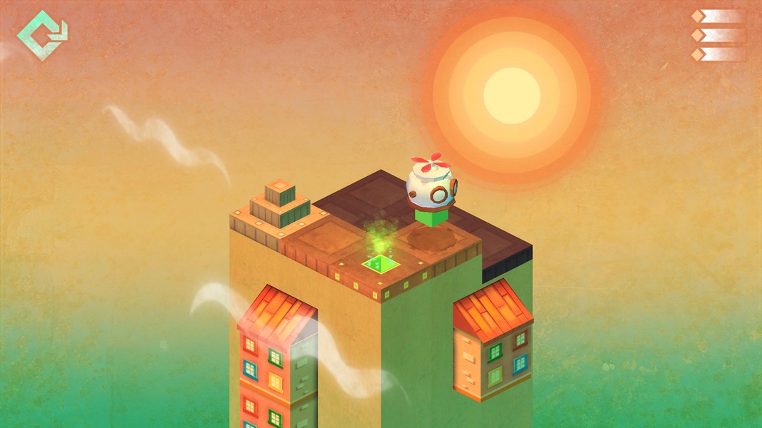 Roofbot - Preview 7