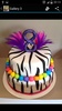 Birthday Cakes Decorations screenshot 3