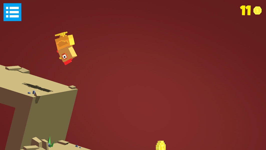 Flippy Hills - Preview 2
