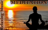 Meditation relax music screenshot 1