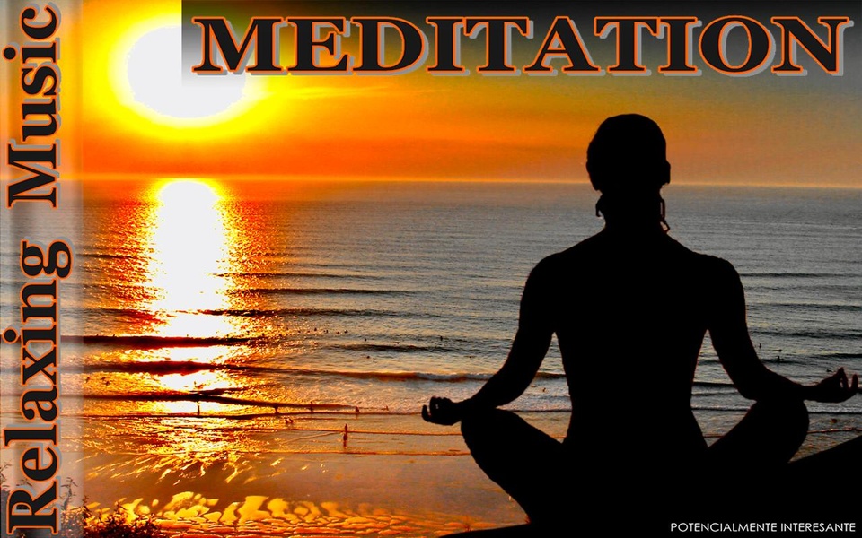 Meditation relax music - Preview 1