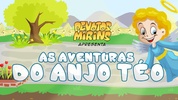 As Aventuras do Anjo Téo screenshot 6