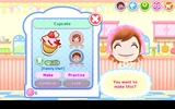 Cooking Mama: Let's cook! screenshot 9