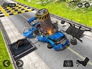Speed Bump Crash Challenge 201 screenshot 4