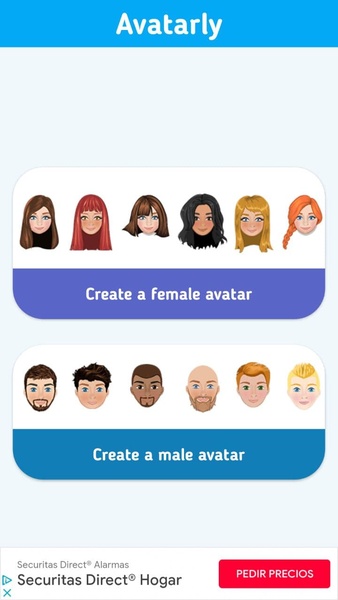 Avatarly - Preview 8