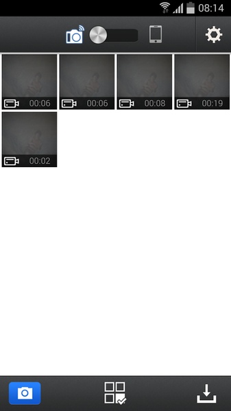 G-EYE - Preview 2