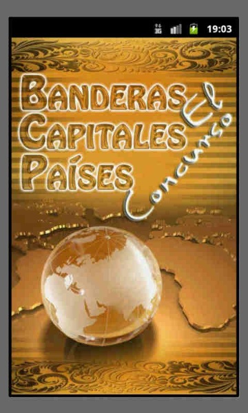 Quiz Countries, Capitals, Flags - Preview 5