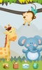 Zoo GOLauncher EX Theme screenshot 3