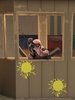 Paintball Attack 3D: Color War screenshot 3