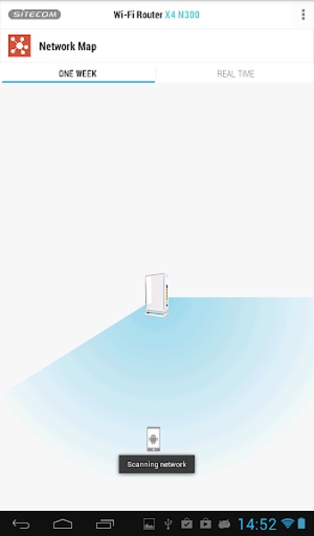 MyWiFi - Preview 13