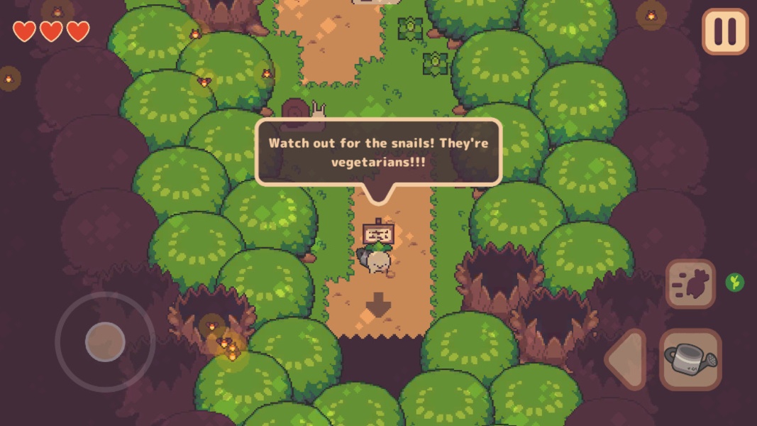 Turnip Boy Commits Tax Evasion - Preview 4