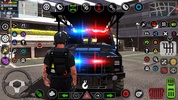 Police Games Simulator: PGS 3d screenshot 2