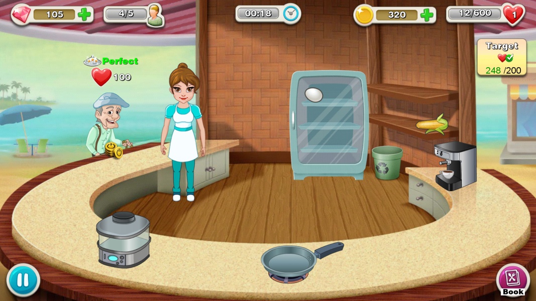 Kitchen Story - Preview 5