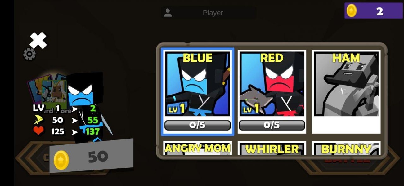 Ninja.io - Preview 4