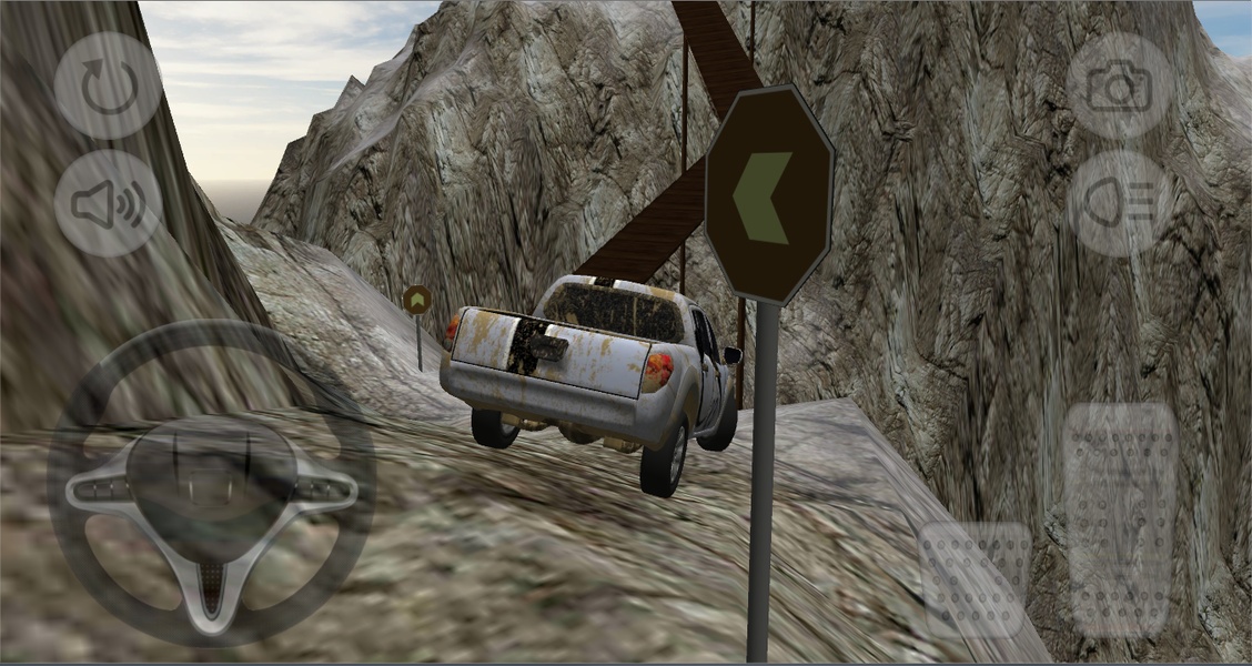 Hill Climb Racing 3D - Preview 6