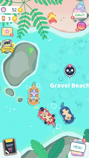 Otter Ocean - Preview 4