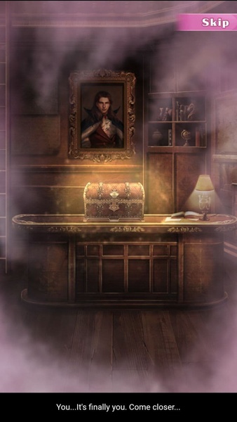 Immortal Diaries - Preview 8