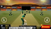 Cricket Champs screenshot 2
