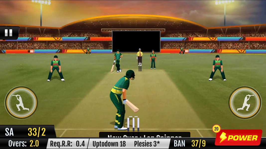 Cricket Champs - Preview 2