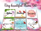 Name Art - Focus n Filter screenshot 8