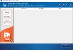 Cigati JFIF to JPG Converter screenshot 3