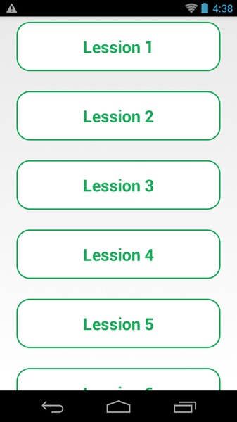 Advanced English Listening - Preview 5