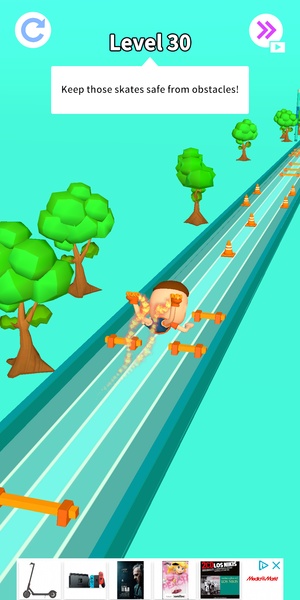 Sports Games 3D - Preview 4