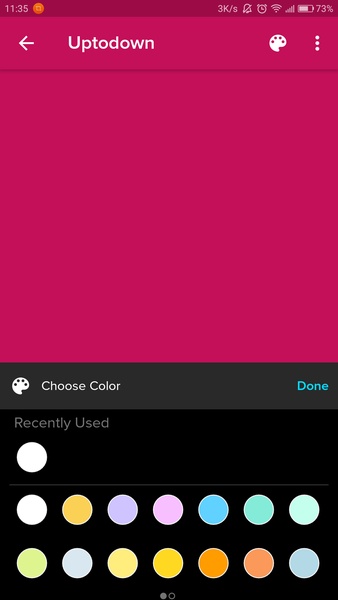 Colorfy para Android - Baixe o APK na Uptodown