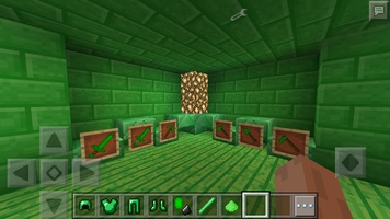 Emerald Mod 1 4 5 For Android Download