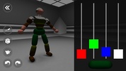 3D Bash screenshot 1