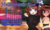 Halloween Spa – Make up games screenshot 13