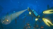 Scuba Diving Simulator Games screenshot 2