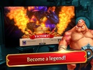 Legends Reborn: Age of Chance screenshot 1