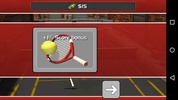 Tennis Game 3D screenshot 2