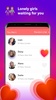 Free dating — chat nearby screenshot 2
