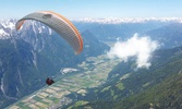 Paragliding Live Wallpaper screenshot 4