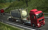 German Truck Simulator screenshot 4