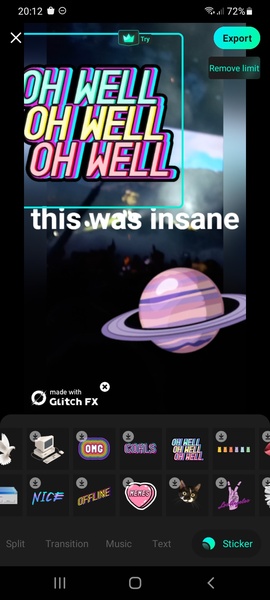 Glitch FX - Preview 13
