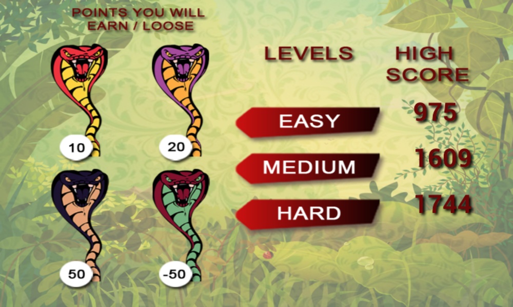 Snake Hunter - Preview 4