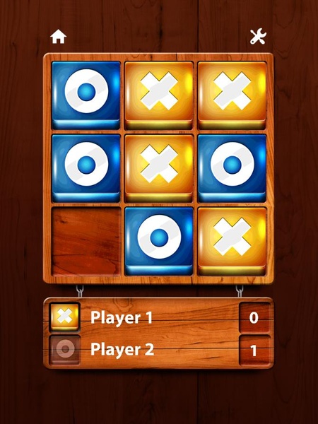 Tic Tac Toe Masters - Preview 5