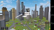 Flight Sim SeaPlane City screenshot 12